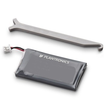 Plantronics Spare Battery CS510/520, W710/720, W410/420 Main Image