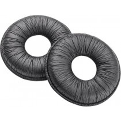 Plantronics Leatherette Ear Cushions (2)