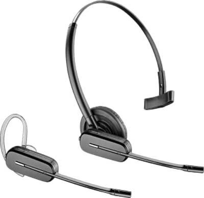 Plantronics CS540  DECT Wireless Headset  3rd Image