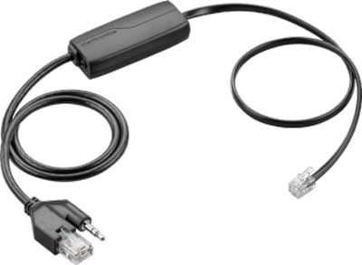 Plantronics APD-80 EHS-Adapter Cable Main Image