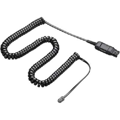 Plantronics A10-11 Amplified Cable Main Image