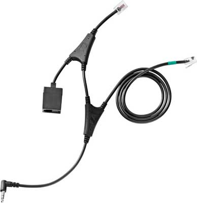 CEHS-AL 01 Alcatel adaptor cable for MHS