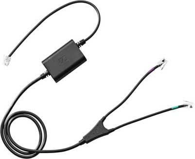 CEHS-AV 03 Avaya Adapter cable for EHS Main Image