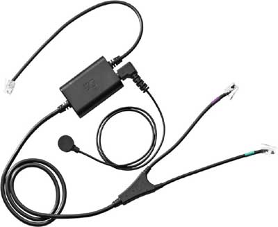 CEHS-SH 01 Shoretel adaptor Cable for EHS  Main Image