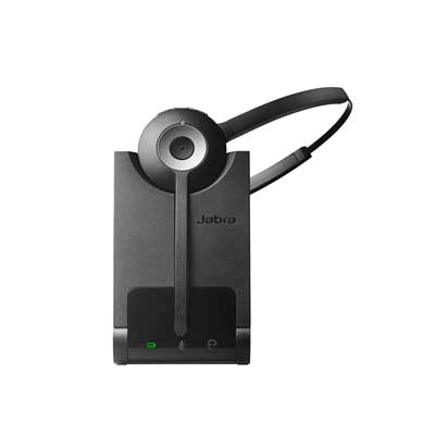 Jabra Pro 925 Bluetooth Wireless Deskphone Headset