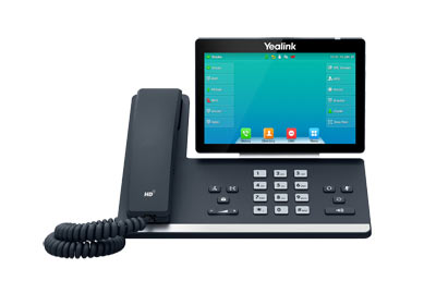 Yealink SIP-T57W Prime UC Phone