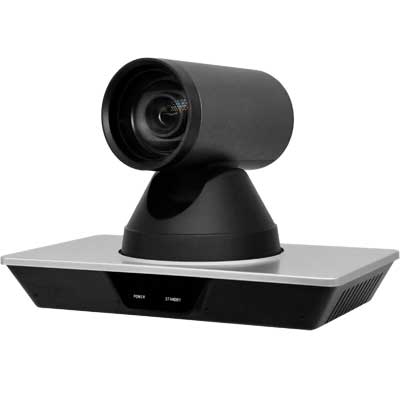 MAXHUB Webcam 4k PTZ with 12 x Optical Zoom