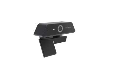 MAXHUB USB Webcam, 80' FOV,4k @ 30fps