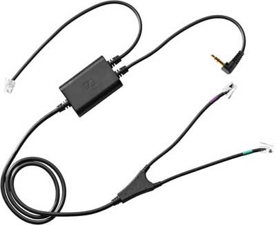 CEHS-PA 01 EHS Adaptor Cable for Panasonic